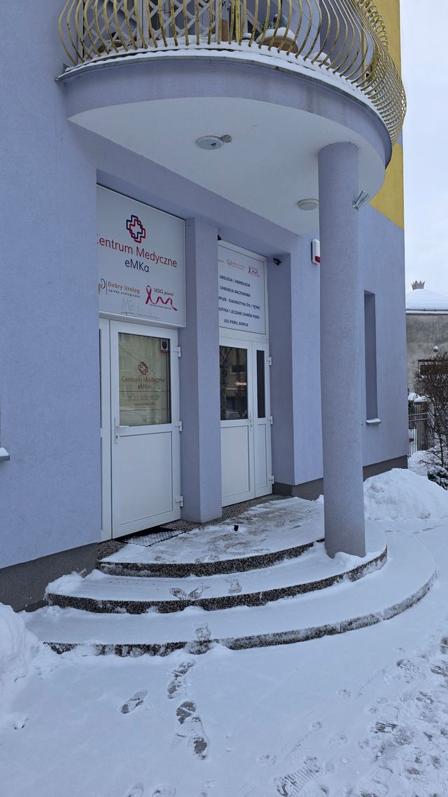 Powiększ obraz: Centrum Medyczna EmKa