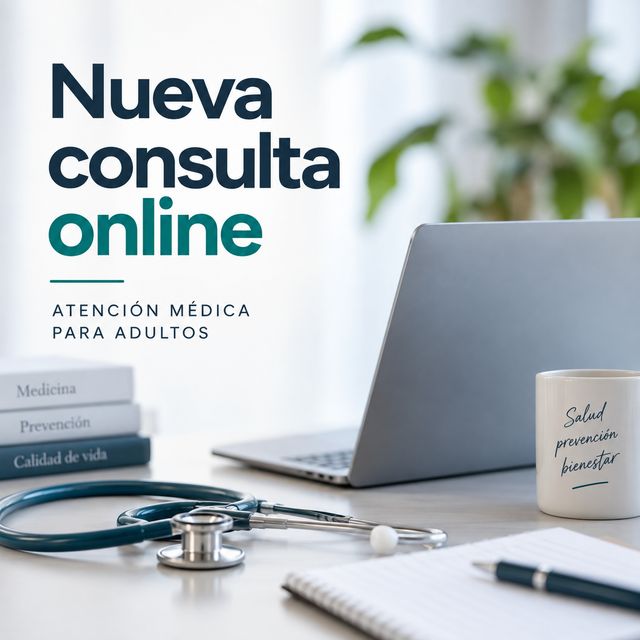 Acercar imagen: Consulta virtual (a distancia)