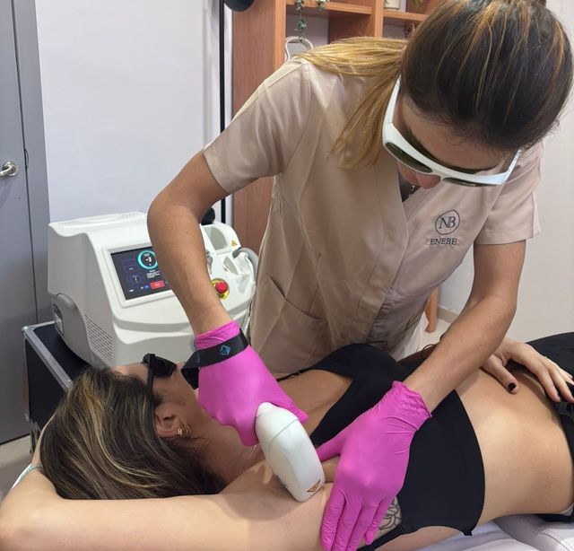 Acercar imagen: ENEBE