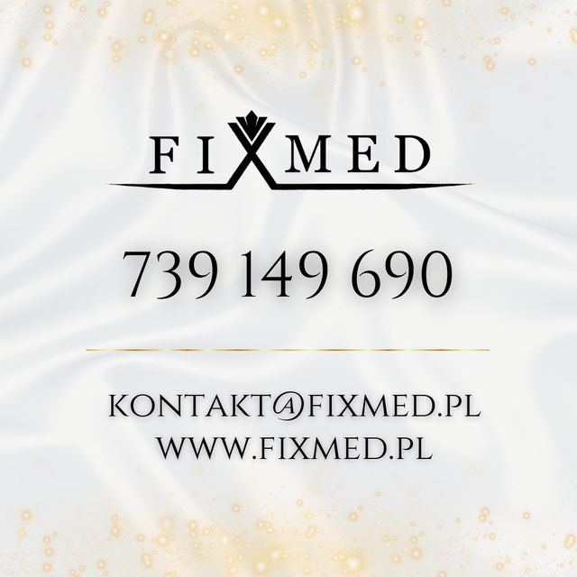 Powiększ obraz: FIXMED CLINIC