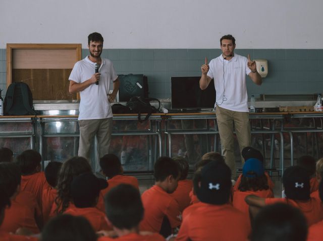 Acercar imagen: Consulta online