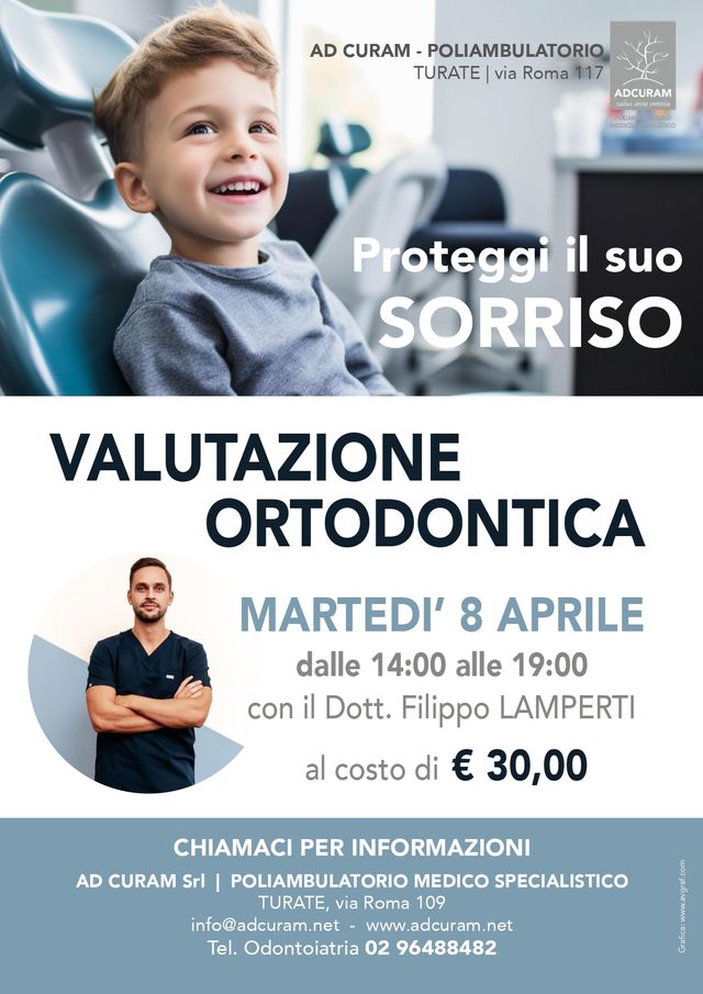 Ingrandire l'immagine: AD CURAM SRL