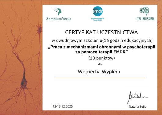 Powiększ obraz: Help-Medical:  Psycholog, Psychoterapeuta, Psychiatra