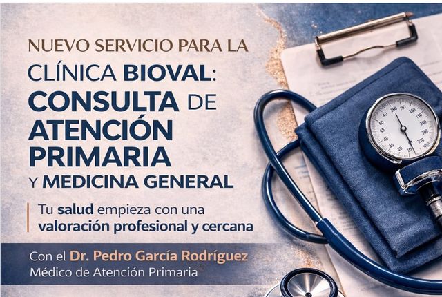 Acercar imagen: Clínica Bioval