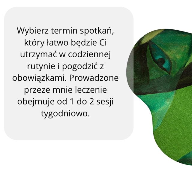 Powiększ obraz: Psychoterapia Przy Botanicznym