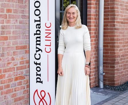 Powiększ obraz: profCymbaLOOK Clinic