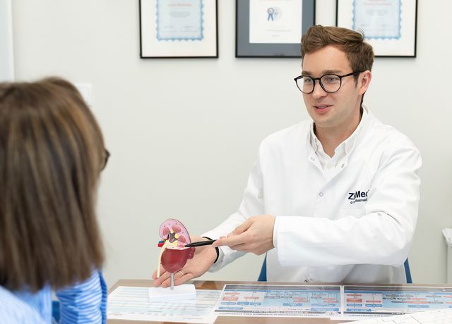Powiększ obraz: ZimMed - Centrum Medyczne