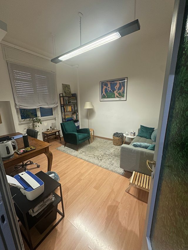 Ingrandire l'immagine: Studio Privato