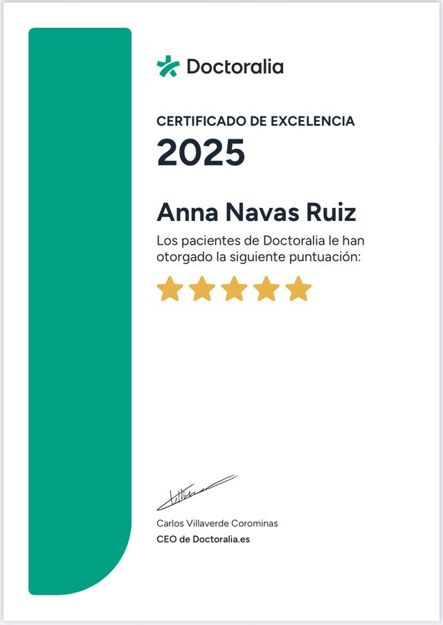 Acercar imagen: Consulta presencial