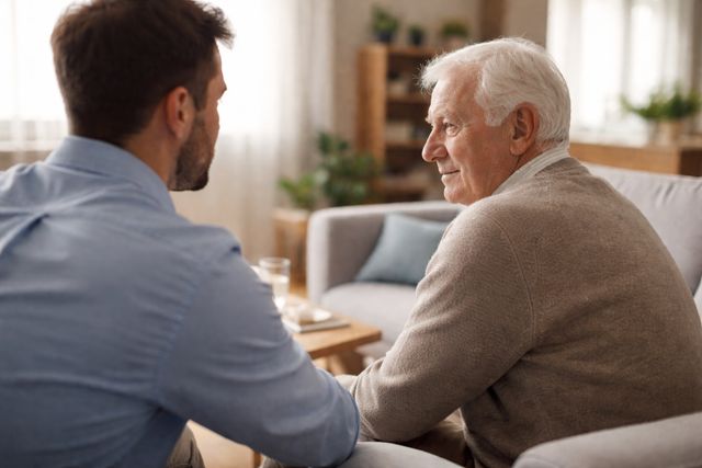 Acercar imagen: Consulta a Domicilio