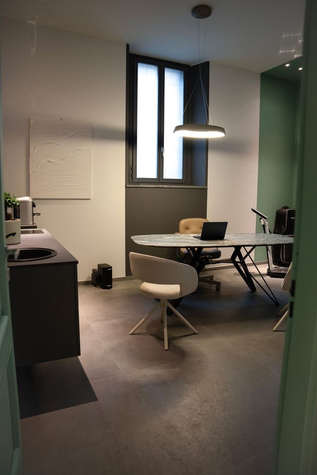 Ingrandire l'immagine: Studio Medico