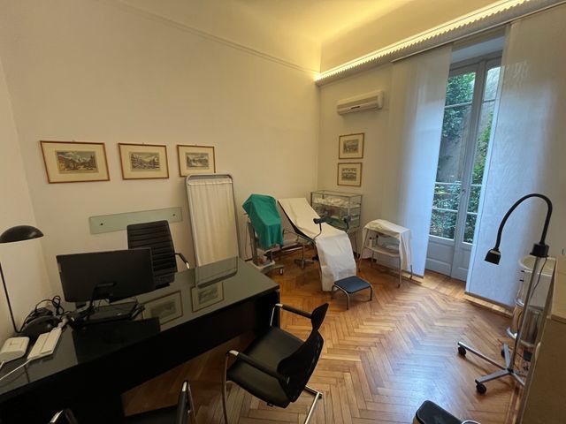 Ingrandire l'immagine: Studio Neurologico