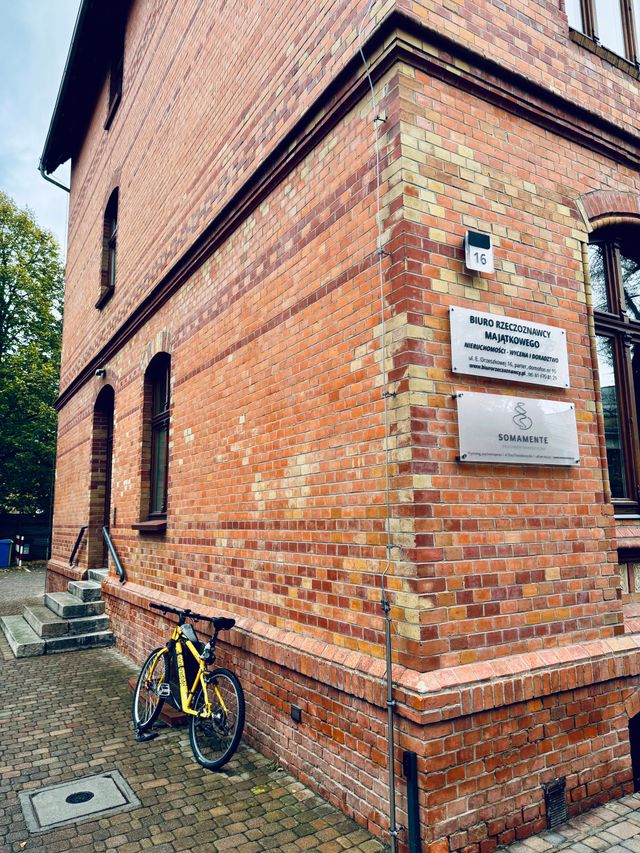 Powiększ obraz: SOMAMENTE przestrzeń terapeutyczna