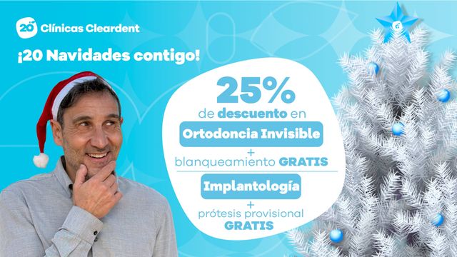 Clínica Dental Cleardent Barcelona Provença