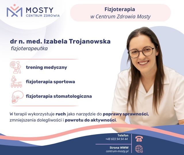 Powiększ obraz: Centrum Zdrowia Mosty