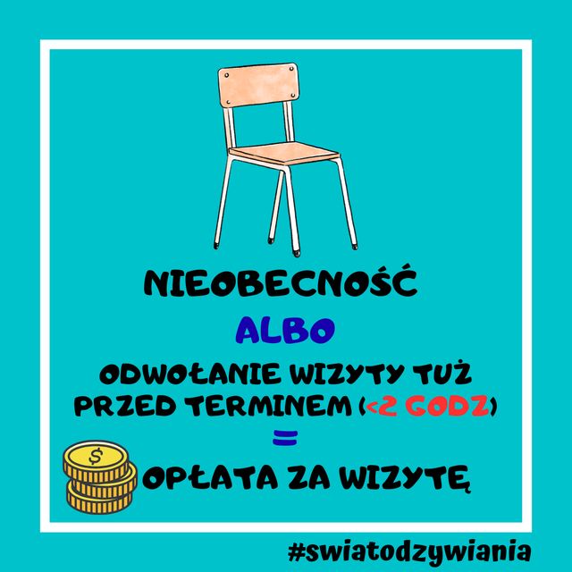 Powiększ obraz: Poradnia Dietetyczna Świat Odżywiania