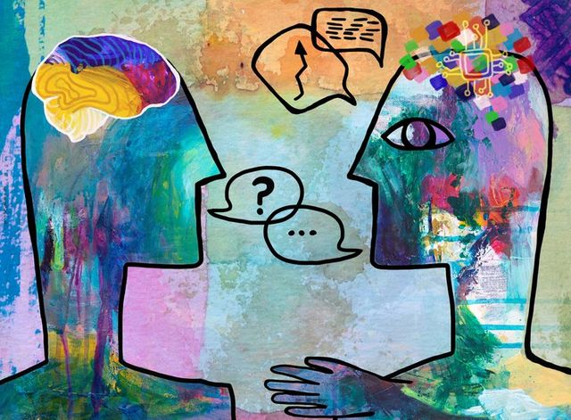 Ingrandire l'immagine: Studio di Psicoterapia