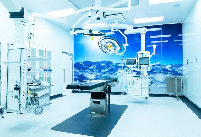 Powiększ obraz: RP Clinic