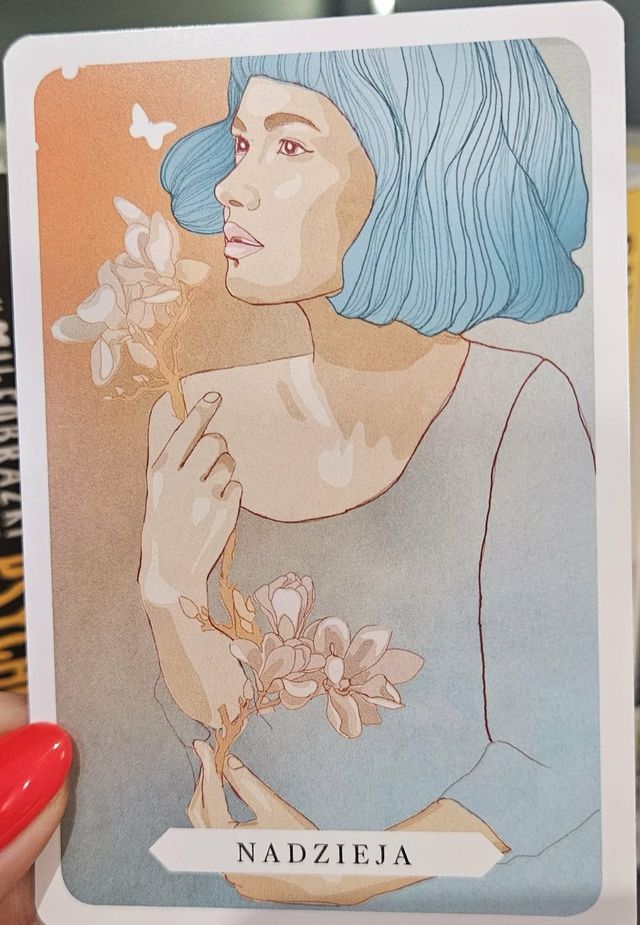 Powiększ obraz: Centrum Hope