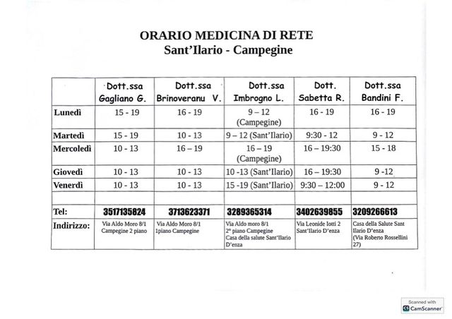 Ingrandire l'immagine: Studio medico Dott.ssa Vera Brinoveanu