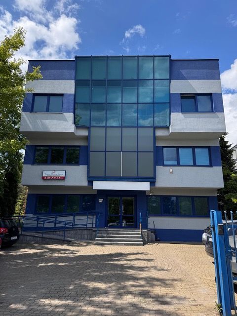 Powiększ obraz: Warsaw Medical Center Warszawskie Centrum Medyczne Sp. z o.o.