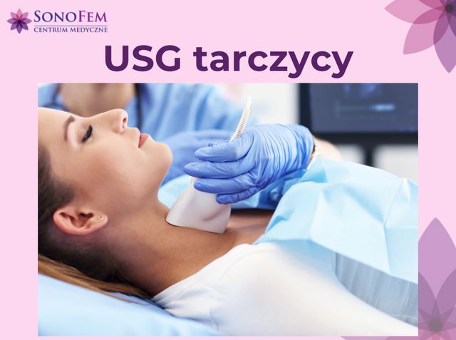 Powiększ obraz: SonoFem Centrum Medyczne