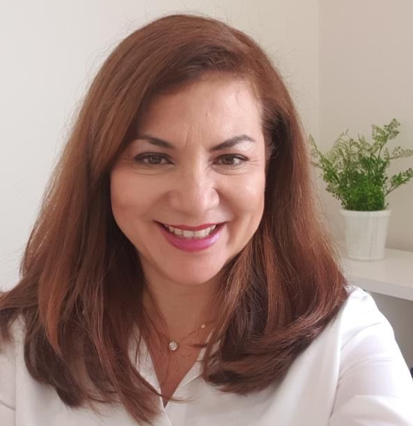 Acercar imagen: Consulta Claudia Sogamoso