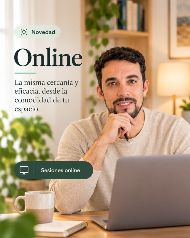 Acercar imagen: Psicoterapia integrativa online