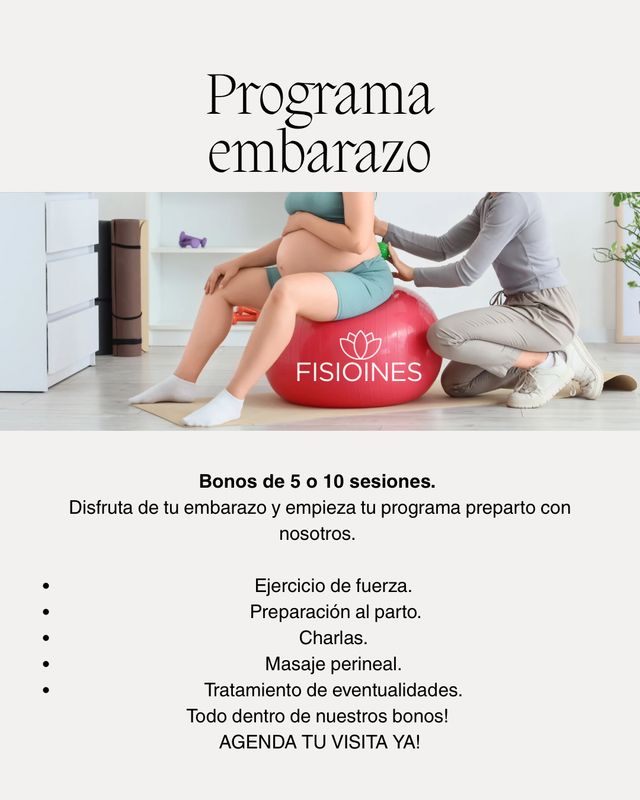 Acercar imagen: FISIOINES