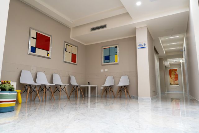 Ingrandire l'immagine: Centro Medico Ponticello