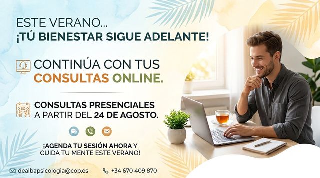 Acercar imagen: Consulta online