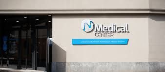 Ingrandire l'immagine: Medicalcenter srl