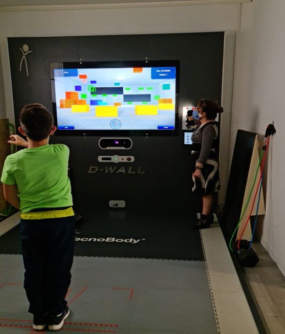 Ingrandire l'immagine: IN FORMA LAB