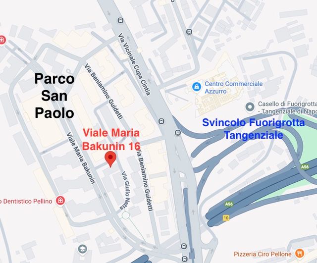 Ingrandire l'immagine: Studio Medico Viscusi