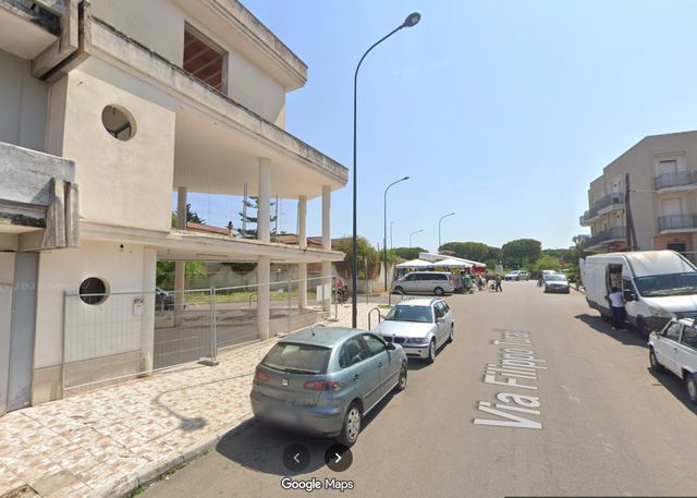 Ingrandire l'immagine: CORPORIS LAB X-Ray Aradeo