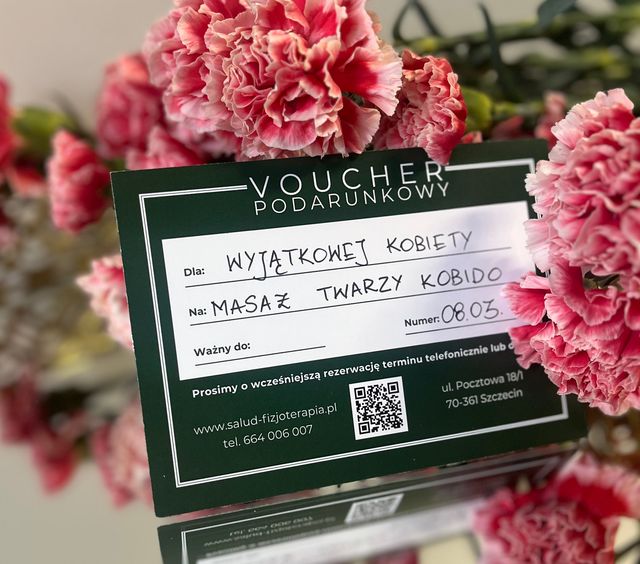 Powiększ obraz: SALUD gabinety fizjoterapii