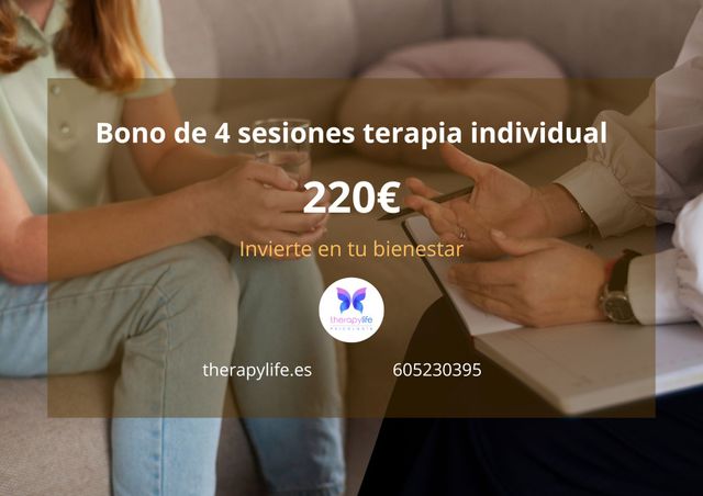 Acercar imagen: Therapylife