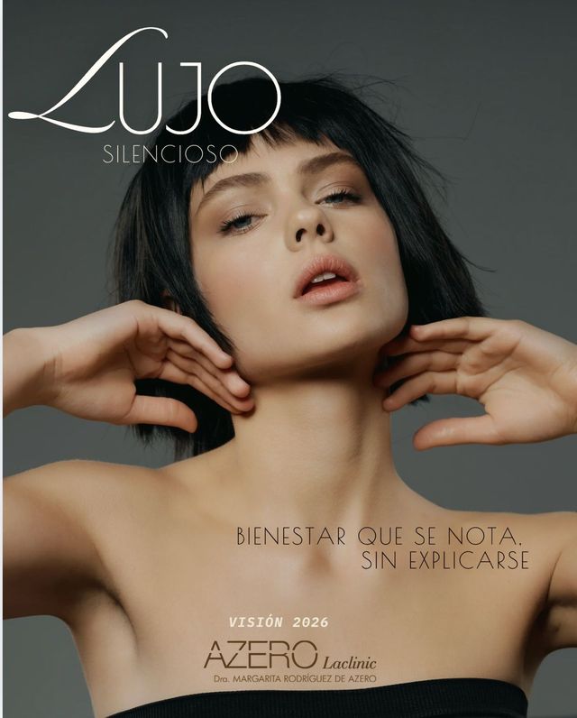 Acercar imagen: Azero Laclinic