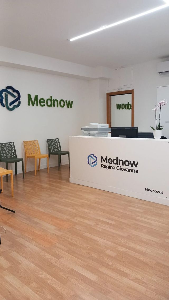 Ingrandire l'immagine: MedNow Medical Center