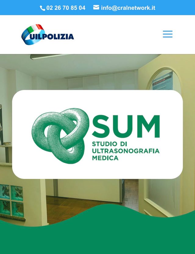 Ingrandire l'immagine: Visita a Domicilio Torino