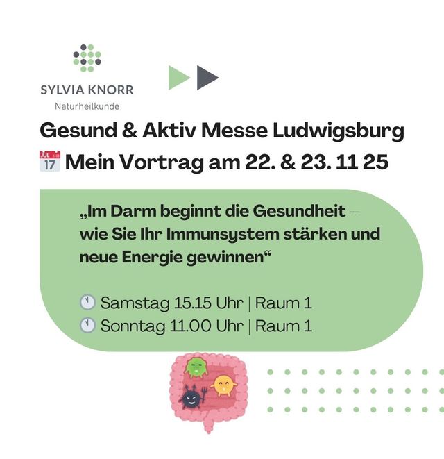 Bild vergrößern: Praxis für Naturheilkunde Sylvia Knorr Heilpraktikerin