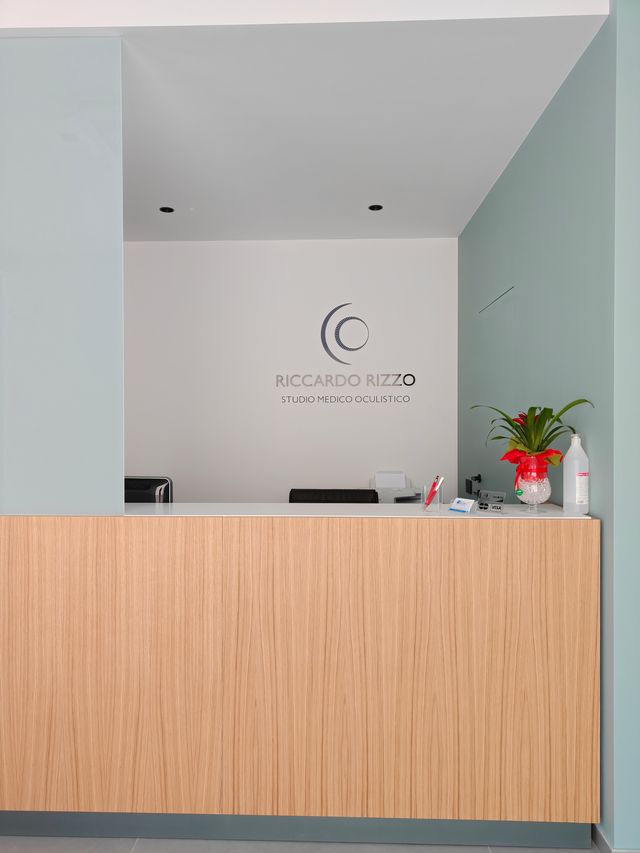 Ingrandire l'immagine: Studio Medico Oculistico Riccardo Rizzo