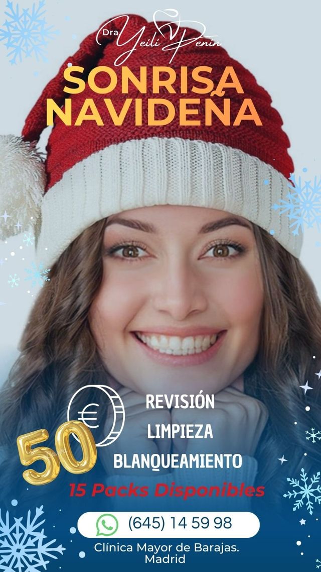 Acercar imagen: Clínica Mayor