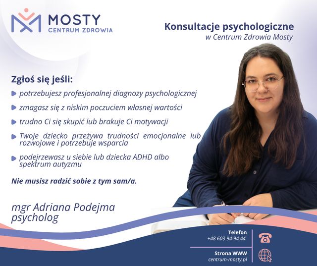 Powiększ obraz: Centrum Zdrowia Mosty