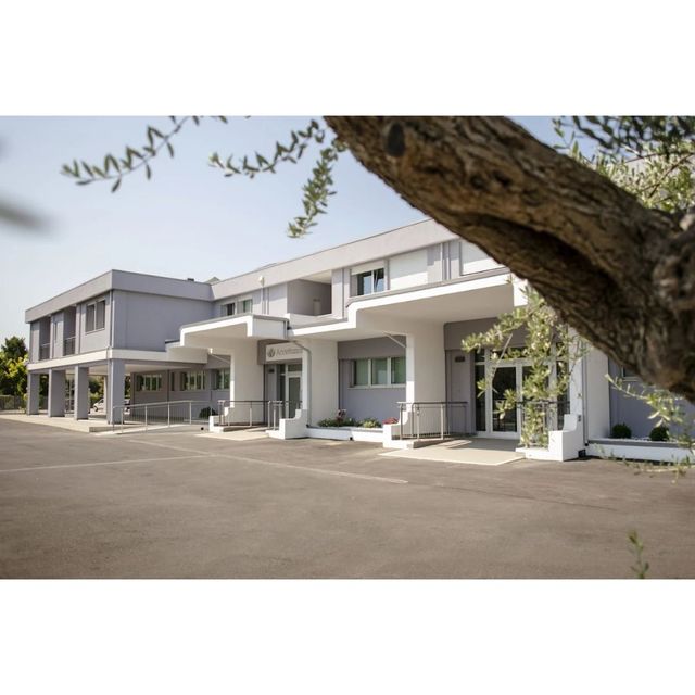 Ingrandire l'immagine: Centro Medico Villa Rosa Tortoreto