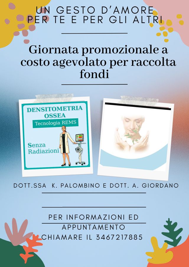 Ingrandire l'immagine: Studio San Severo