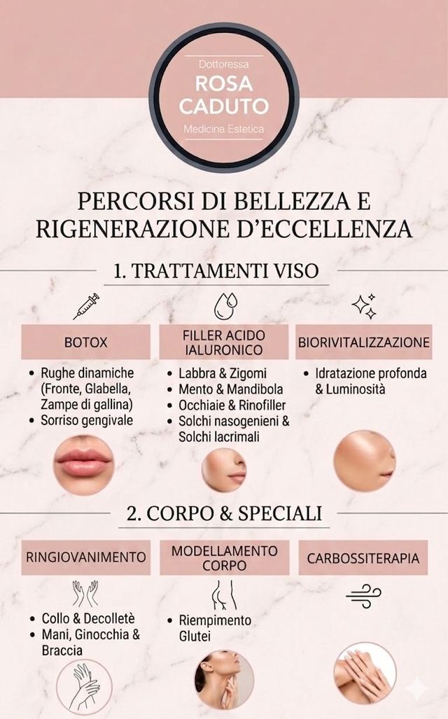 Ingrandire l'immagine: Studio Privato Dott.ssa Caduto Rosa