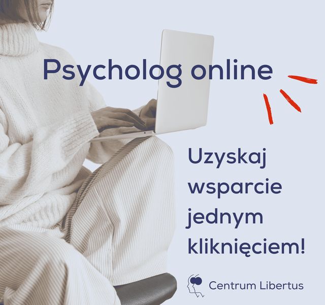 Powiększ obraz: Centrum Libertus