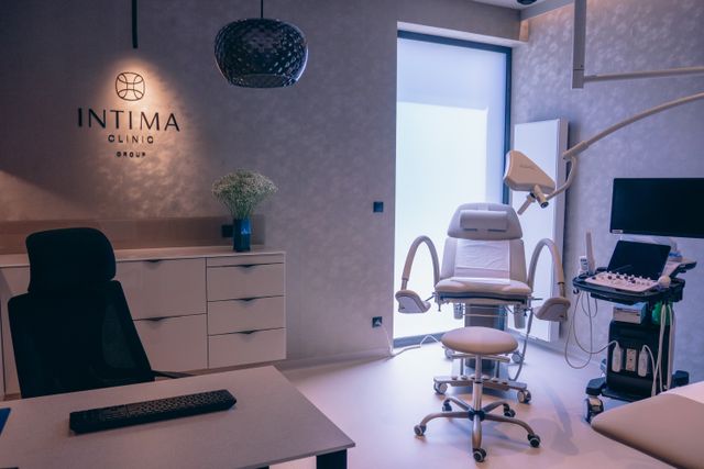 Powiększ obraz: Intima Clinic Group