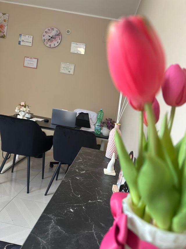 Ingrandire l'immagine: Studio di nutrizione